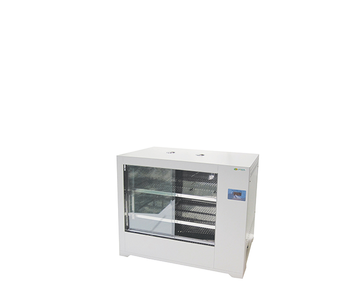 Glass Drying Oven